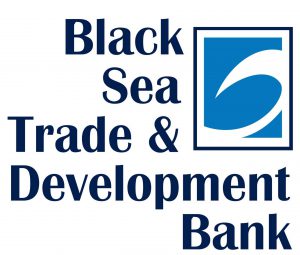 Black Sea Trade Logo