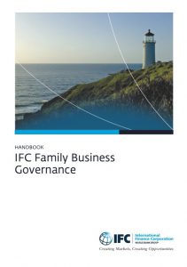 Family_Business Governance Handbook