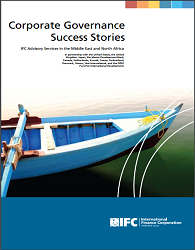 MENA Corporate Governance Success Stories